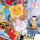thumbnail image 4 of The Chubbys Tarot Cards 12x7cm Chubby Tarot Playful Insightful Divination Deck Fortunes Telling Game, 4 of 5
