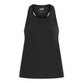 thumbnail image 3 of Avia Women's SoftSculpt Relaxed Racerback Tank Top with UPF 50, Sizes XS-XXXL, 3 of 6