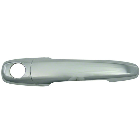 Coast To Coast CCIDH68514B Door Handle Cover Set