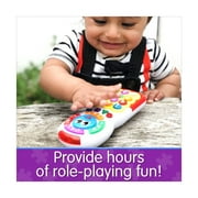 The Learning Journey Early Learning - On the Go Remote