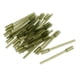 thumbnail image 1 of Insertos de plomo en línea de 60 mm para pesca de carpas, pesas de plomo, guías de tubos de plástico 30 piezas, 1 of 6