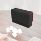 thumbnail image 3 of Estuche de baraja de cartas coleccionables Sunnimix 2 Compartimentos Rojo, 3 of 8