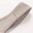 thumbnail image 5 of Comfort Seamless Vest Bra for Casual Home Wear with Pure Color Design and Breathable Support, 5 of 5