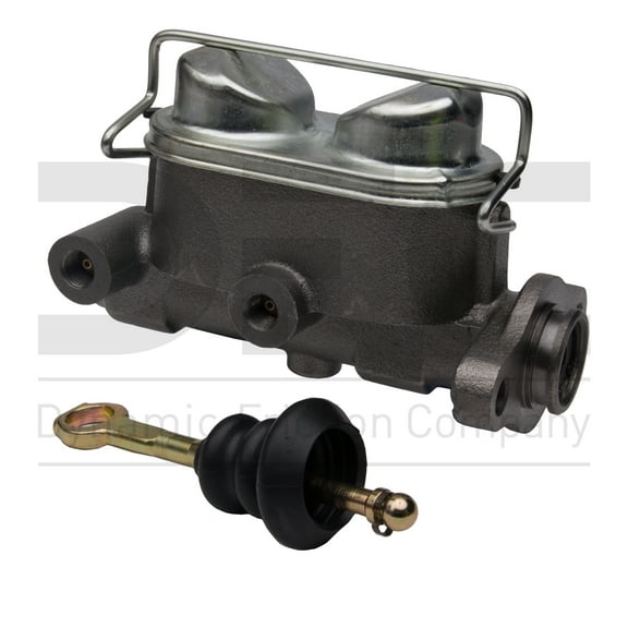 Dynamic Friction Company Brake Master Cylinder 355-54019