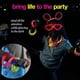 thumbnail image 5 of Paquete de 500 collares y pulseras Glow Sticks Party Pack Play22, 5 of 7