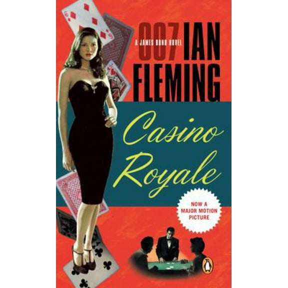 Pre-Owned Casino Royale (Paperback) 0143037668 9780143037668