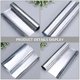thumbnail image 5 of 1 Roll Of Household Window Film One Way Sun Blocking Glass Film Indoors Privacy Window Clings, 5 of 5