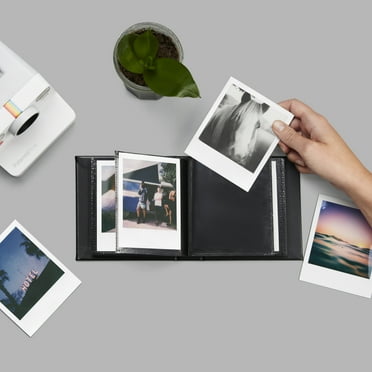 Polaroid Photo Album - Small Black