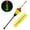 Fishing drift set, variant on Automatic Fishing Float Portable Fishing Accessories Fast Fishing Bobber Set Fishing Float Device Fishing