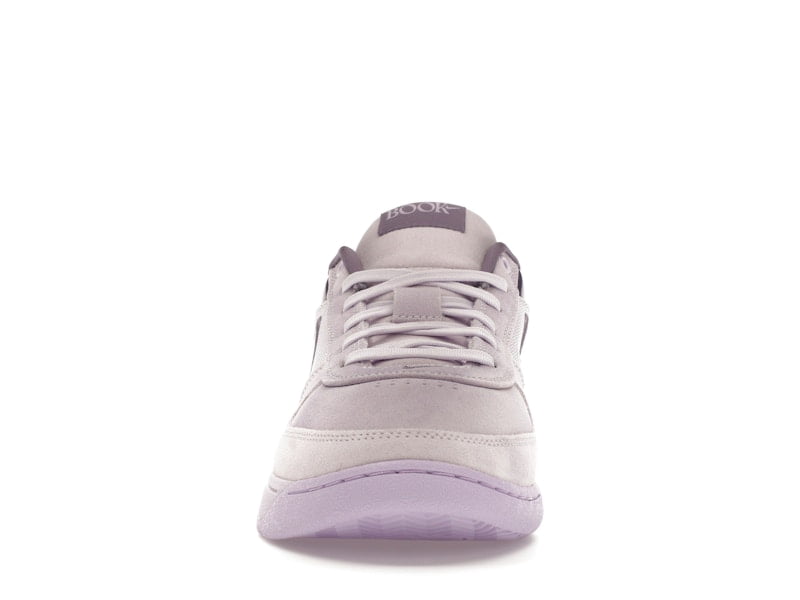 Nike Men's Book 1 Lilac Bloom Basketball Shoes, from StockX