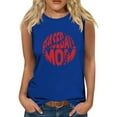 thumbnail image 1 of LSLJS Womens Tank Tops Graphic Tank Tops Summer Casual Loose Tanks Music Vacation Tank, Womens Tank Tops, 1 of 4