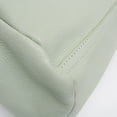 thumbnail image 5 of Pre-Owned Givenchy Pandora Small BB05251013 Women's Leather Handbag,Shoulder Bag Light Green, 5 of 17