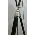 thumbnail image 3 of Thor Nautical Search Light Floor Lamp, Nautical Marine Tripod Lamp, 3 of 4