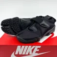 thumbnail image 2 of Nike WMNS Air Rift Ballet Triple Black IH1990-010 Women's Sneaker, 2 of 6
