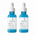 thumbnail image 1 of 2pc Suero facial de ácido hialurónico puro Hyalu B5 de La Roche-Posay, vitamina B5, ácido hialurónico y madecasósido 30ml, 1 of 1