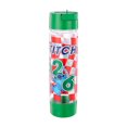 thumbnail image 1 of Botella Disney Stitch de Plástico con Tapa y Popote de 700 ml., 1 of 3