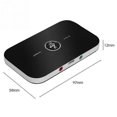 thumbnail image 3 of Bluetooth Transmitter & Receiver Wireless Adapter For Home stereos/speakers, 3 of 5