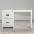 thumbnail image 2 of Bureau ministre Monarch Hill Haven, blanc, 2 of 9