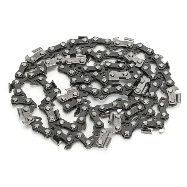 Chainsaw Parts,3/8 050 53DL Drive Chain Blade Saw Chain Replacement Precision Engineered