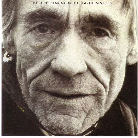 The Cure - Staring at the Sea: The Singles - Music & Performance - CD