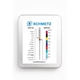 thumbnail image 3 of Schmetz Sewing Machine Needles Universal, Ballpoint, Stretch, Denim, Leather, Embroidery, Quilting, Microtex, Twin, All Types & Sizes, 3 of 4