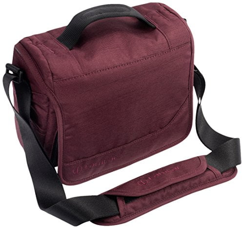 tamrac messenger bag