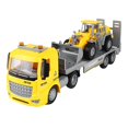 thumbnail image 1 of Simulación Transporte Camión Transportador Juguete Sunnimix Transporte Coche Juguetes, 1 of 8