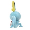 thumbnail image 2 of Peluche officielle Pokémon Épée & Bouclier 8" - Sobble, 2 of 2