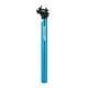 thumbnail image 1 of Sillín Negro 27.2 30.9 31.6 Ajustable Para MTB Road Bike Blue 27.2 400mm SM SunniMix Sillín de la bicicleta de montaña, 1 of 6