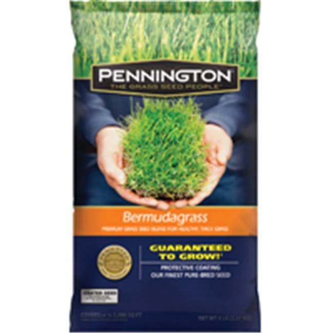 Pennington Seed 100086857 Bermuda Grass, 5 Lbs Walmart Canada