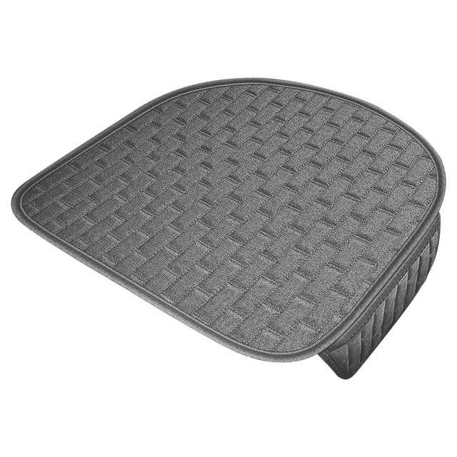 Car Seat Cover,Seat Covers for Cars Car Seat Cushion Car Seat Protector Car Front Seat Covers Non-Slip Breathable Universal Car Seat Covers,Car Seat Protector,Car Seat Cushion