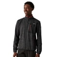 thumbnail image 4 of Regatta Mens Baslinn Marl Full Zip Fleece Jacket, 4 of 6