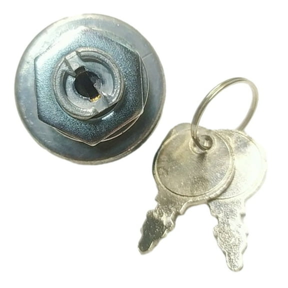 Lawn Tractor Ignition Key Start Switch Fits for 532140301, 925-1717