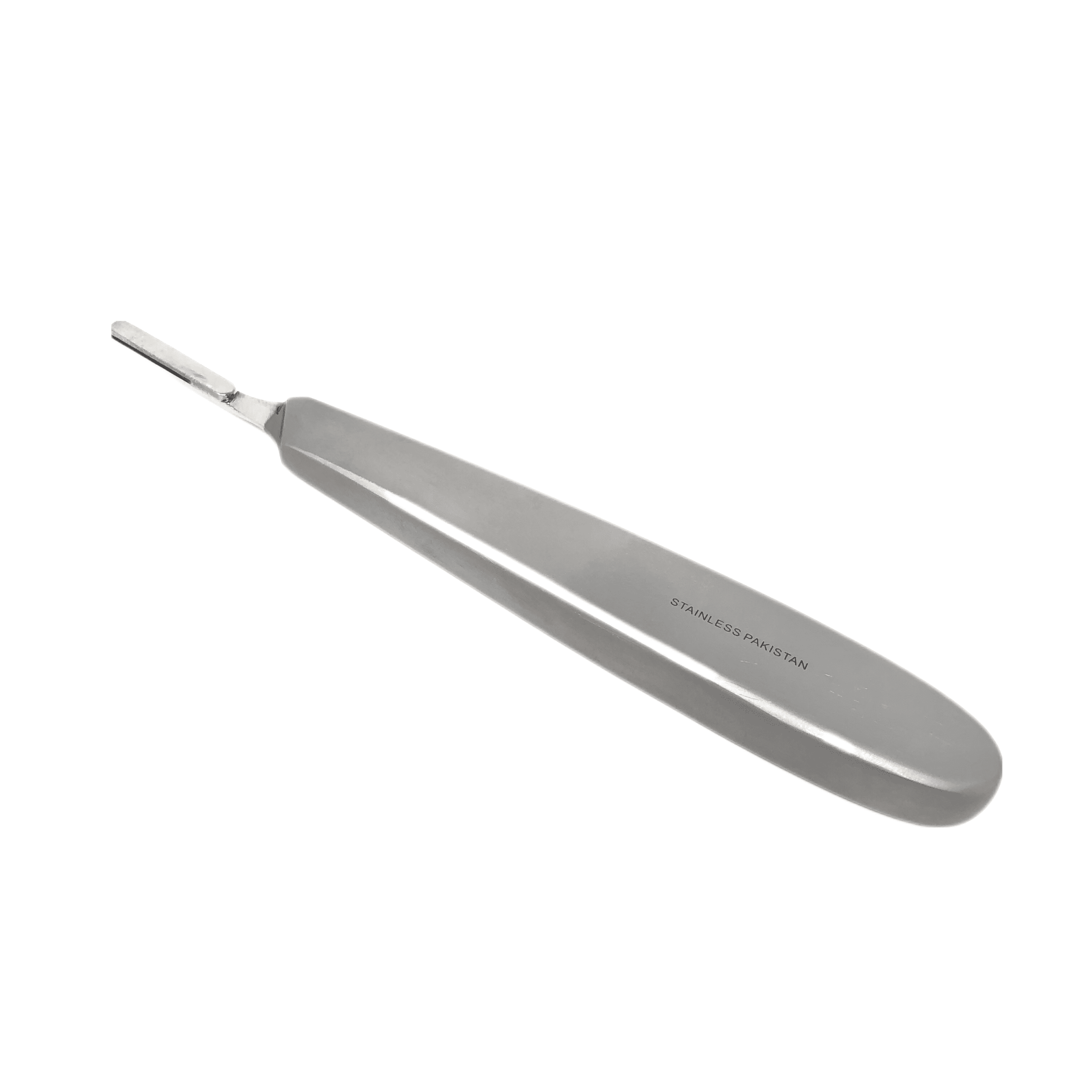 Scientific Labwares Stainless Handle Deluxe Scalpel Handle 8