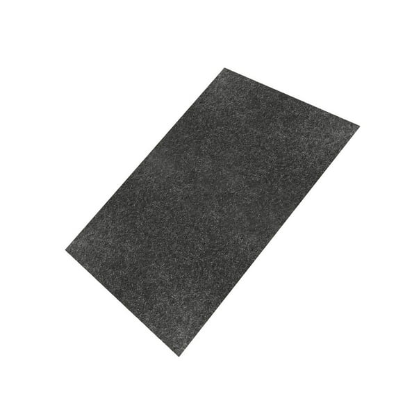 justharion Garage Floor Mat Durable Car Repair Mat Reusable Shearable Washable Felt