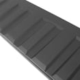 thumbnail image 6 of Westin 28-71025 R7 Nerf Step Bars - Black Powdercoat Finish Fits select: 2015-2018 CHEVROLET SILVERADO K1500 LT, 2014 CHEVROLET SILVERADO K1500, 6 of 11