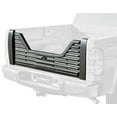 thumbnail image 4 of Stromberg Carlson VGM-14-4000 4000 Series Louvered Tailgate for 2014-2017: All Series (Accomodates Lift Assist), 4 of 4