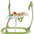 thumbnail image 2 of Fisher-Price Rainforest Friends SpaceSaver Jumperoo, 2 of 9