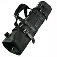 thumbnail image 7 of Ergo Chef 10 Pocket Chef Knife Roll Bag, Heavy Duty Waxed Canvas, Durable and Water Resistant, 7 of 7