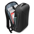 thumbnail image 2 of Multifunctional Waterproof College Student Computer Bag Backpack,Blue, 2 of 2