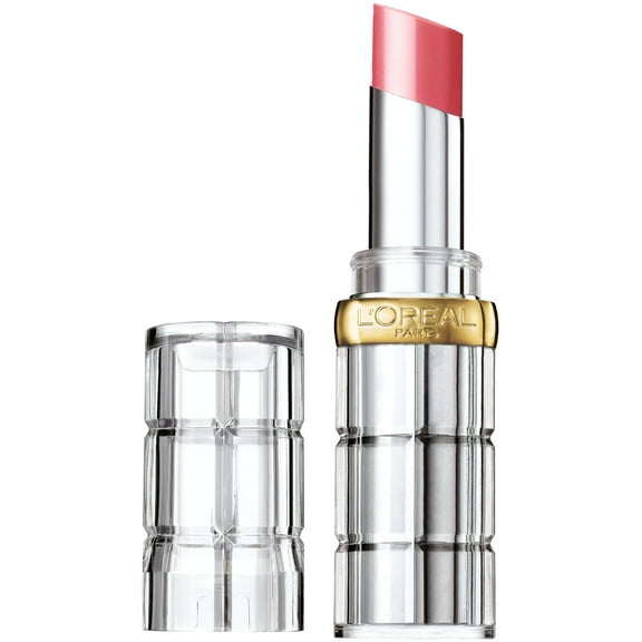 L'Oreal Paris Colour Riche Shine Lipstick, 0.1 oz