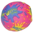 thumbnail image 3 of Poolmaster Smash 'n' Splash Water Paddle Ball Juego de piscina de 11 "de diámetro, 3 of 5