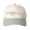 Bean green, variant on Mama Letter Embroidered Color Block Trucker Hat Unisex Adjustable Cotton Breathable Fashion Cap for Travel Daily Wear
