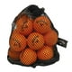 HX Soft Flight Practice Balls Orange 9Pack – image 2 sur 2