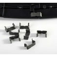 thumbnail image 2 of AFX/Racemasters AFX HO Scale Track Clips- 25 Pack AFX1013 HO Slot Racing Track, 2 of 4