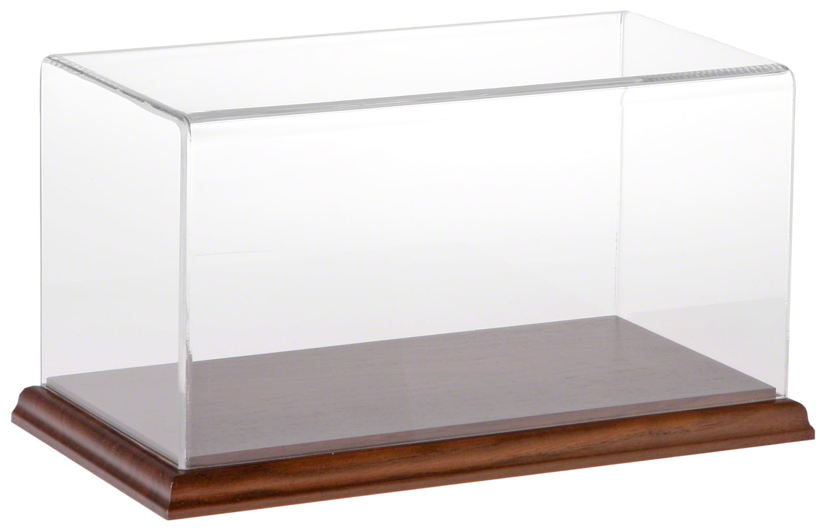 1 NEW 11x11x23 ExpoCase 19"-22" Doll Clear Display Case 