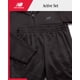 thumbnail image 2 of Sudadera New Balance Performance Fleece para niños, talla 10, color negro, 2 of 7