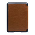 thumbnail image 5 of Leather Cover With Auto Sleep Wake Hand Strap For Kindle Paperwhite 11th Gen-yky416, 5 of 5