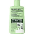 thumbnail image 3 of Garnier Fructis Hair Filler Moisture Repair Shampoo with Hyaluronic Acid, Curly Hair, Adults, 10.1 fl oz, 3 of 15