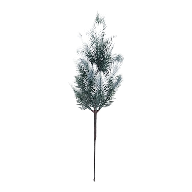 Ltdhehe Sprig Ornament Practical Convenient Party For Xmas Wreath Decorative